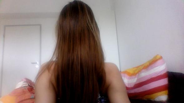 - (Haare, Haarfarbe, Directions)