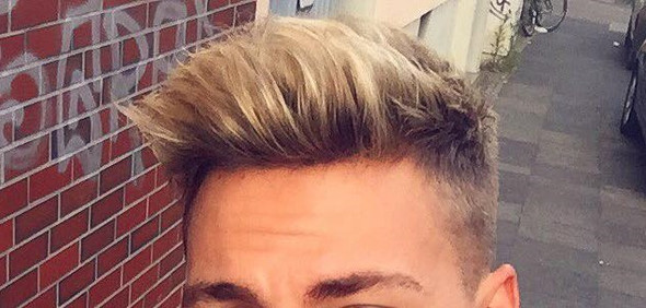 Haare - (Haare, Mode, Frisur)