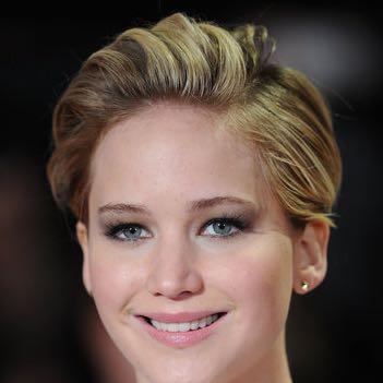 haare wie jennifer lawrence frisur