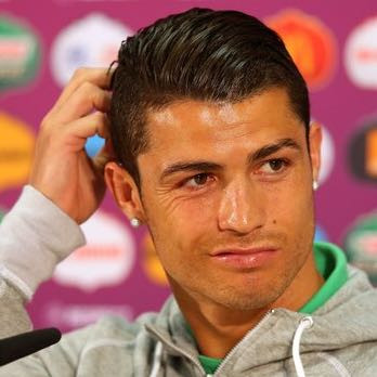 Was Benutzt Cristiano Ronaldo Um Seine Haare Zu Machen
