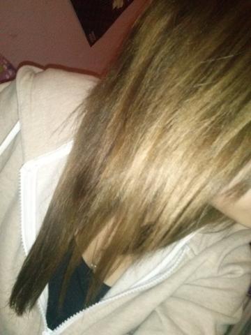 Haare Zu Dunkel Geworden Trotz Heller Farbe Haarfarbe Haare Zu Dunkel Geworden Trotz Heller Farbe Haarfarbe