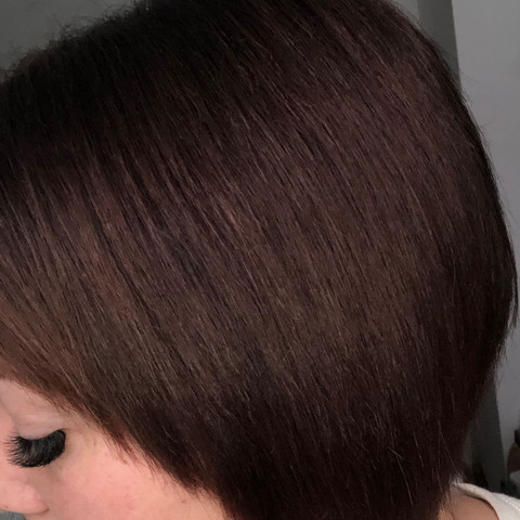 Haare Zu Rotlich Geworden Was Hilft Beauty Farben Braun