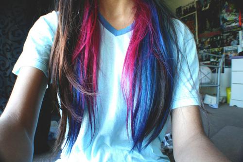 was passt zu braunen haaren