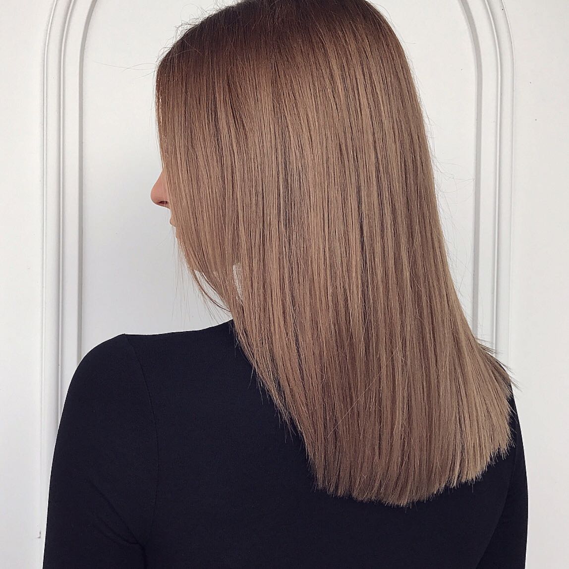 hellbraunes haar gesucht