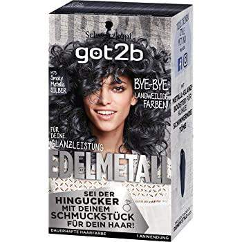 haarfarbe einmassieren beauty haare