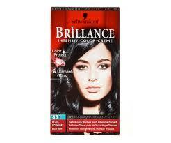 Schwarzkopf Brillance Intensive Color Creme - (Haare, Haarfarbe)