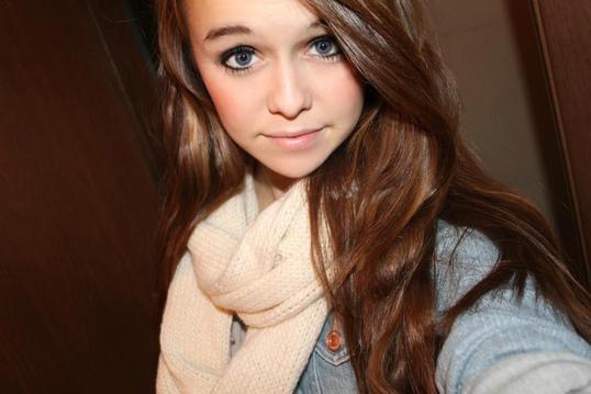 Haarfarbe - (Haare, Beauty)