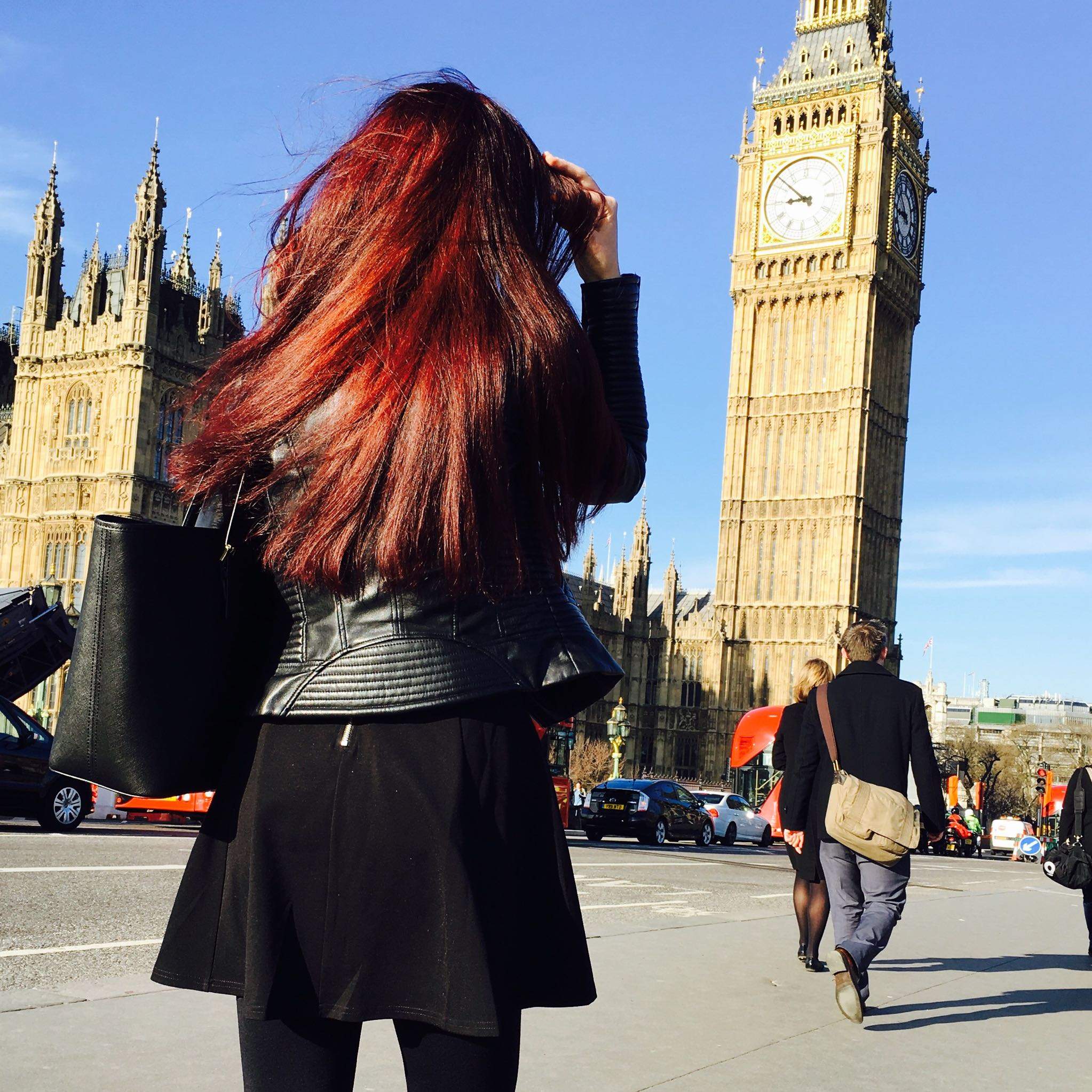 Haarmodel mit 14? (Haare)