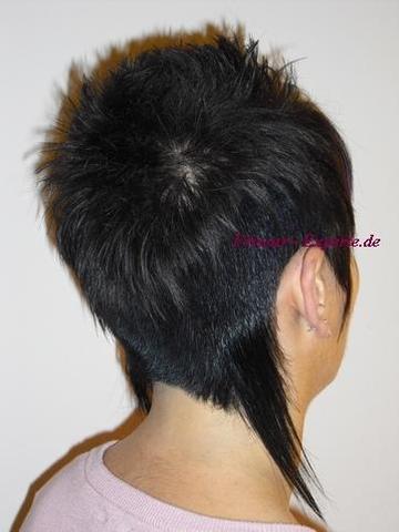 Haarverlangerung Mit Kurzen Haaren Extensions Haarverlaengerung