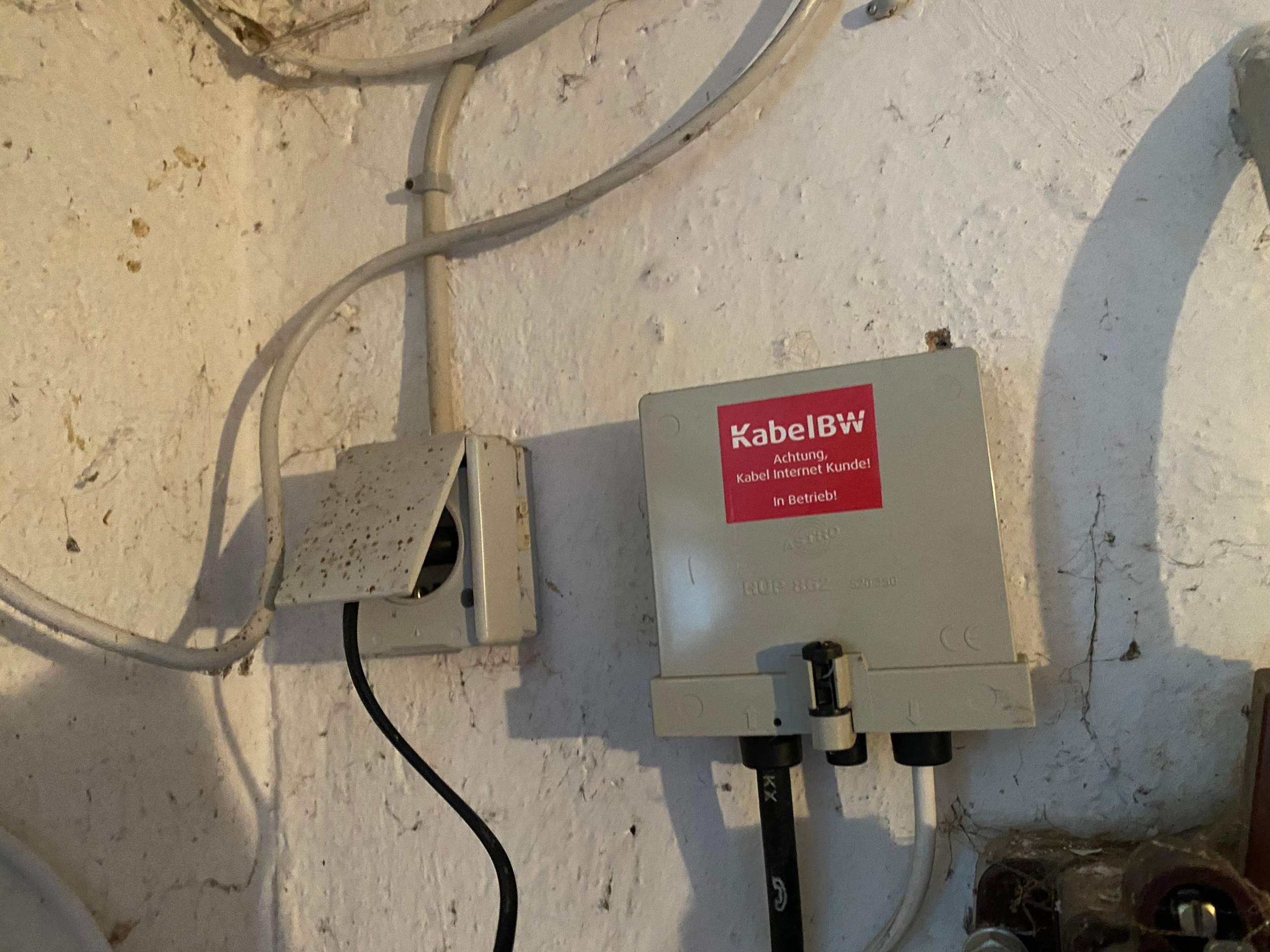 Hab ich die richtige APL für Telekom(1und1)? (Internet, WLAN, Verbindung)