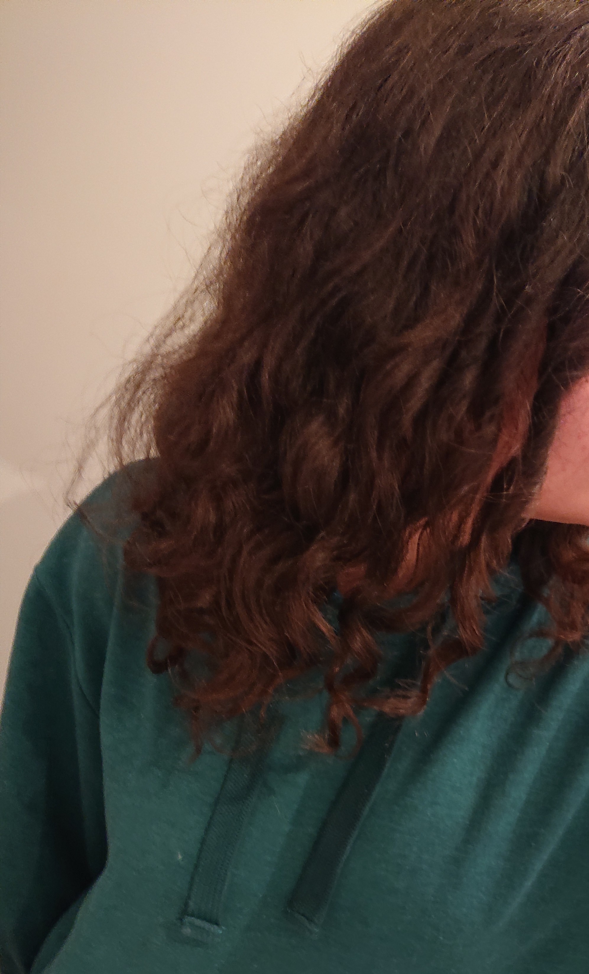 Hab Ich Locken Oder Nicht Wurde Mich Interessieren Haare