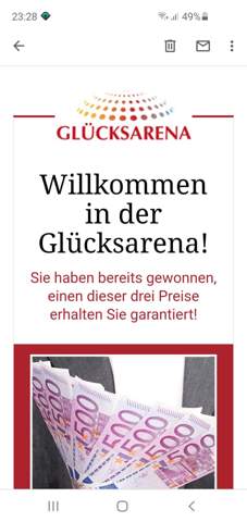 Ich Hab Im Lotto Gewonnen Ich Hab Im Lotto Gewonnen