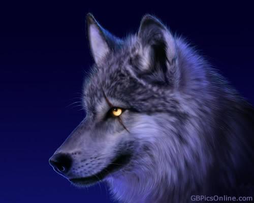 Wolf - (Tiere, Name)