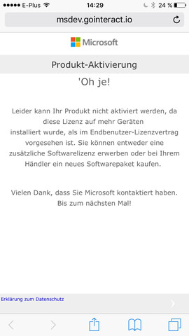 Win - (PC, Windows 10)