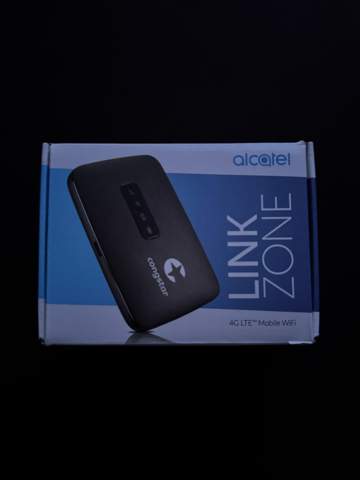 hab so ein mobilen router bekommen? (Internet, WLAN, Netzwerk)