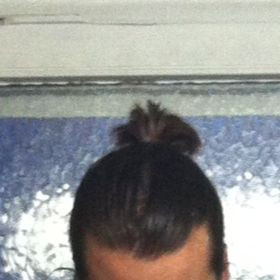 hab ich noch volles haar