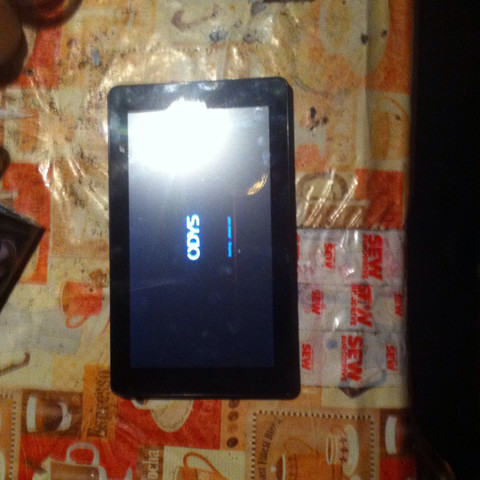 Mein Tablet - (Android, Tablet)