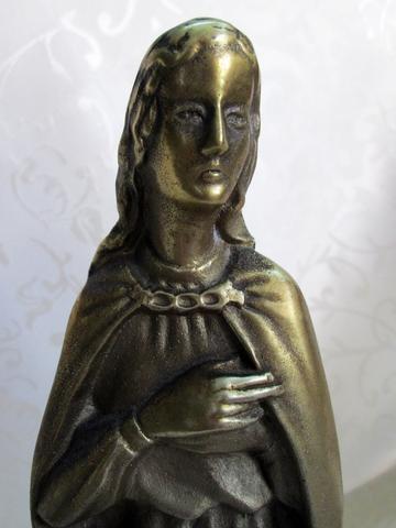 Statue II - (Christentum, Kunst, Figur)