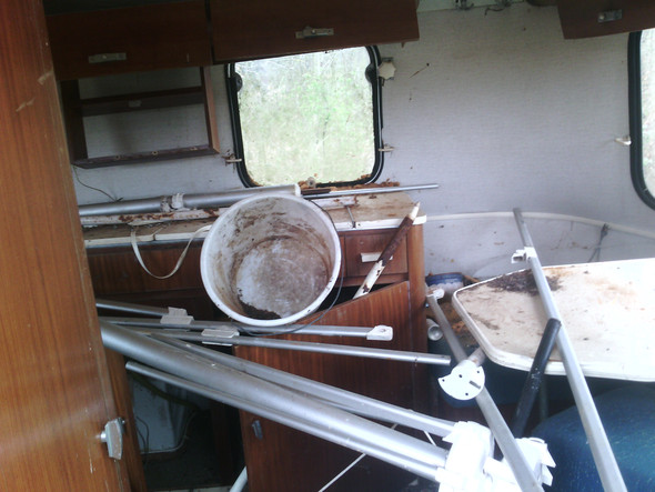 Bild 3 - (Wohnmobil, Wohnwagen, campen)