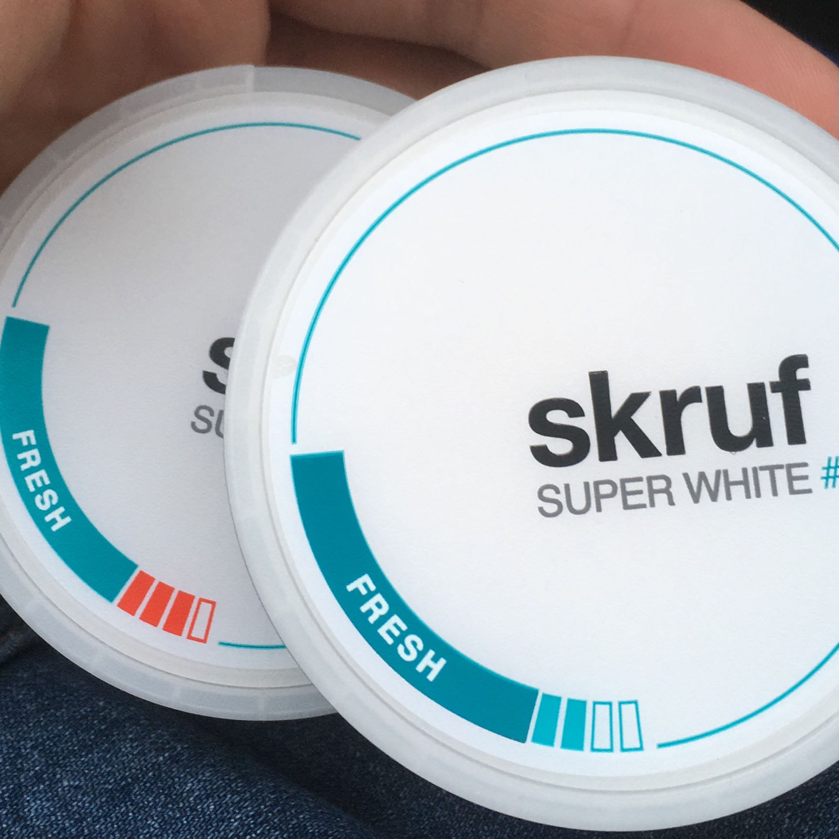 snus gesundheit
