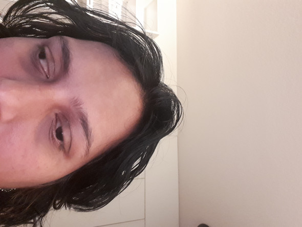 Habe Ich Auf Einer Seite Weniger Augenbrauen Was Tun Beauty Aussehen Ausfall