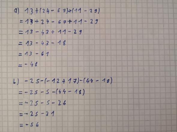 - (Schule, Mathe, Mathematik)