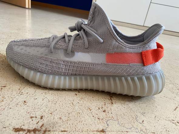 echte yeezys preis