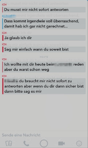 An beziehung festhalten: Fragen an mädchen wahrheit