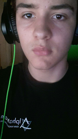 Hier - (Nase, Dick)