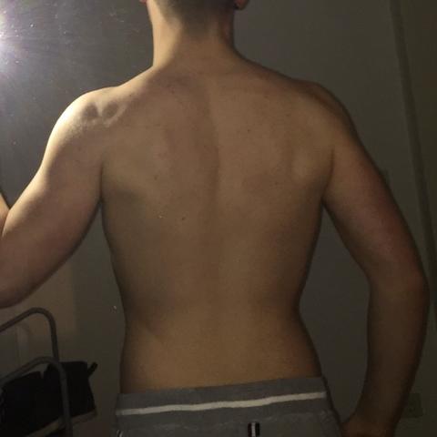 Habe Ich Eine Trainieren Korper Oder Nicht Sport Ernahrung Fitness