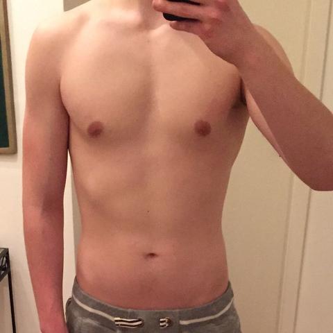 Habe Ich Eine Trainieren Korper Oder Nicht Sport Ernahrung Fitness