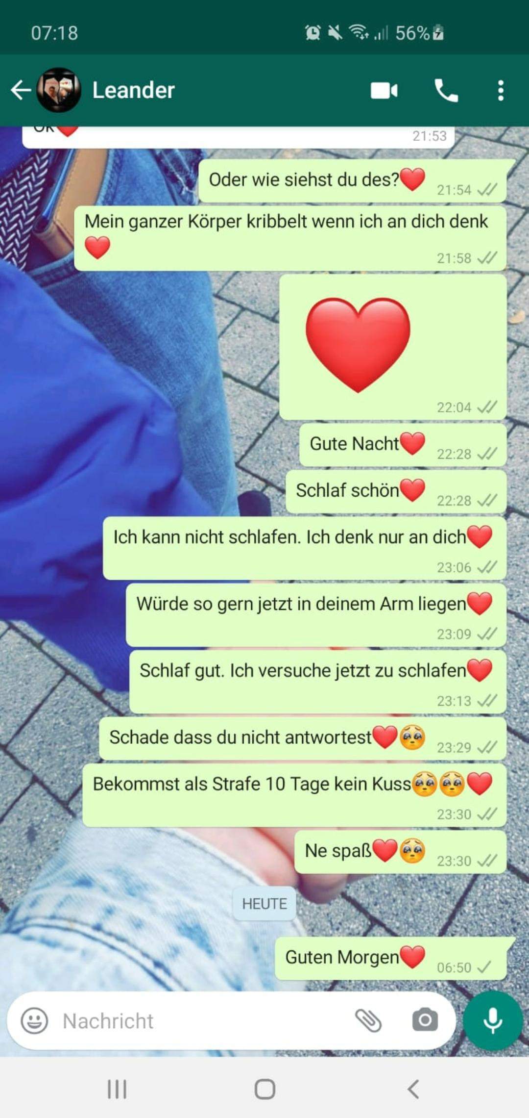 Mein Mann Hat Mich Jahrelang Betrogen