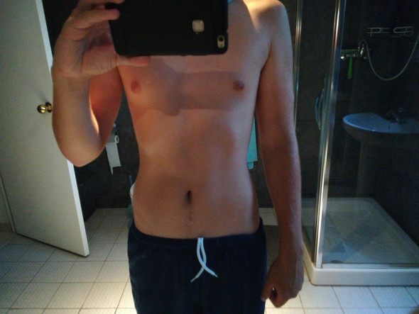 Habe Ich Mannerbruste Gesundheit Medizin Korper Habe Ich Mannerbruste Gesundheit Medizin Korper