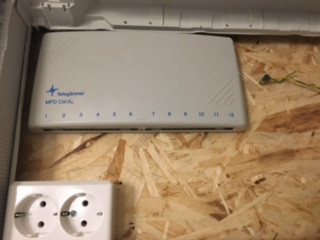 Telegärtner - (Computer, Internet, Technik)