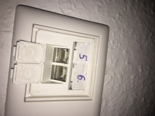 Anschlussbuchse? - (Computer, Internet, Technik)