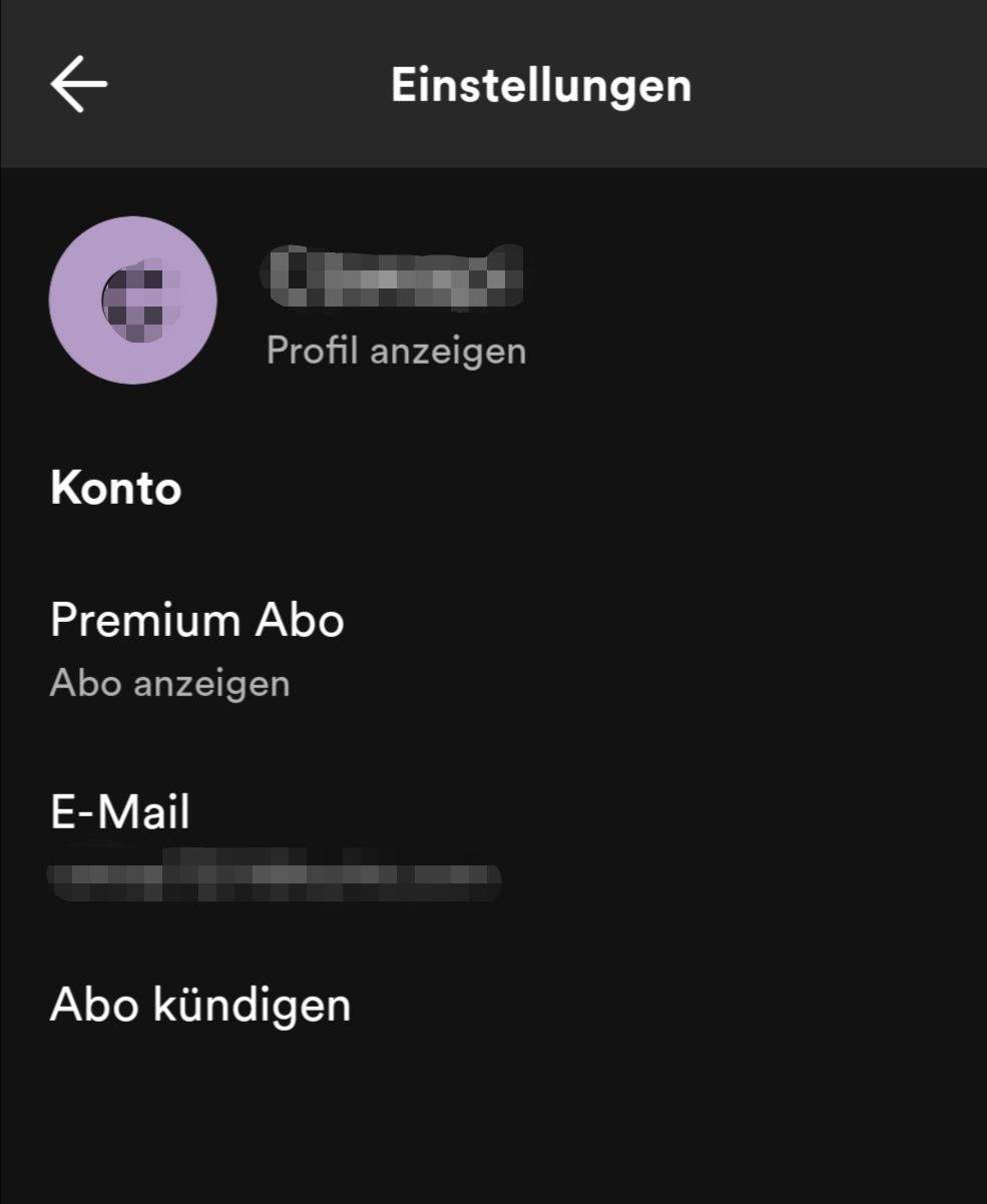 Achtung Spotify Fans! Teureres Spotify Premium – Hier Sind Die Fakten! - 0bj2owi