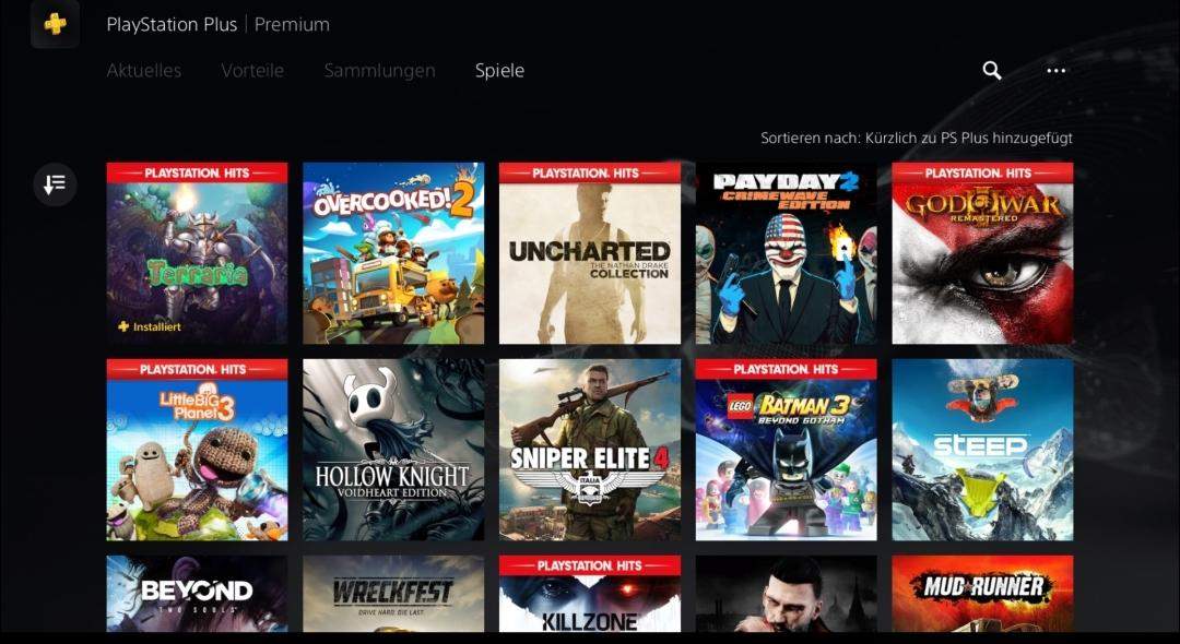 Ps Plus Gekauft Aber Nicht Aktiv Habe ich Terraria jetzt gekauft oder nicht? (PlayStation 5, PlayStation