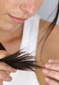 Spliss - (Haare, Shampoo, Spliss)