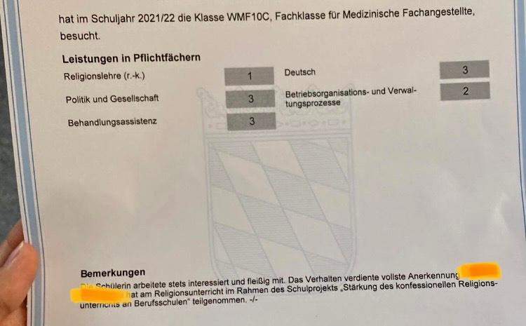 Wie oft darf man in der Ausbildung fehlen? Wie oft darf man in der Ausbildung fehlen?