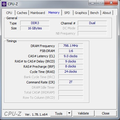2 - Memory - (Computer, RAM, Arbeitsspeicher)