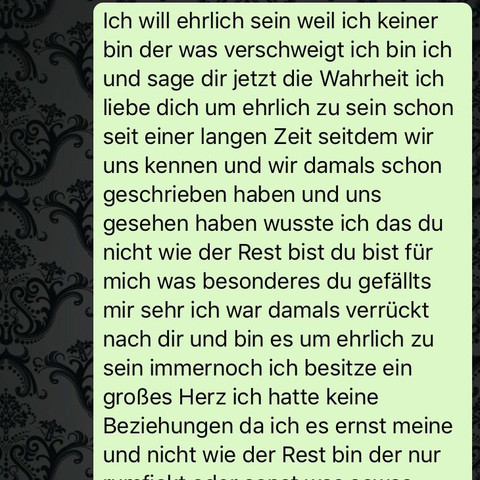 meine gefühle