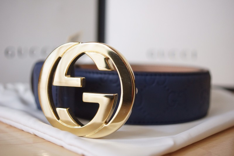 Habe Mir Einen Gucci Gurtel Aus Gold Gekauft Mode Fragen