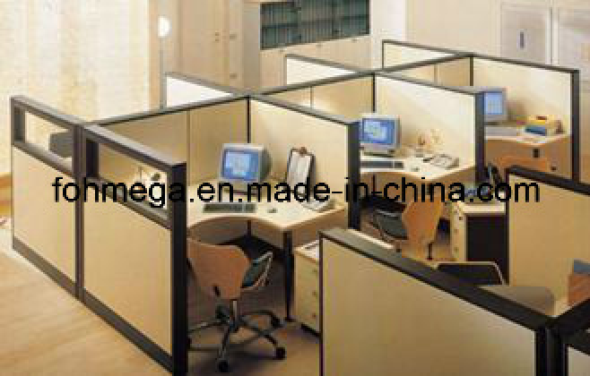 haben amerikanische büros immer noch diese trennwände? (USA, Büro