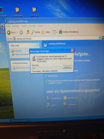 Haben diese jemals was gebracht (Windows, Funktion, XP)