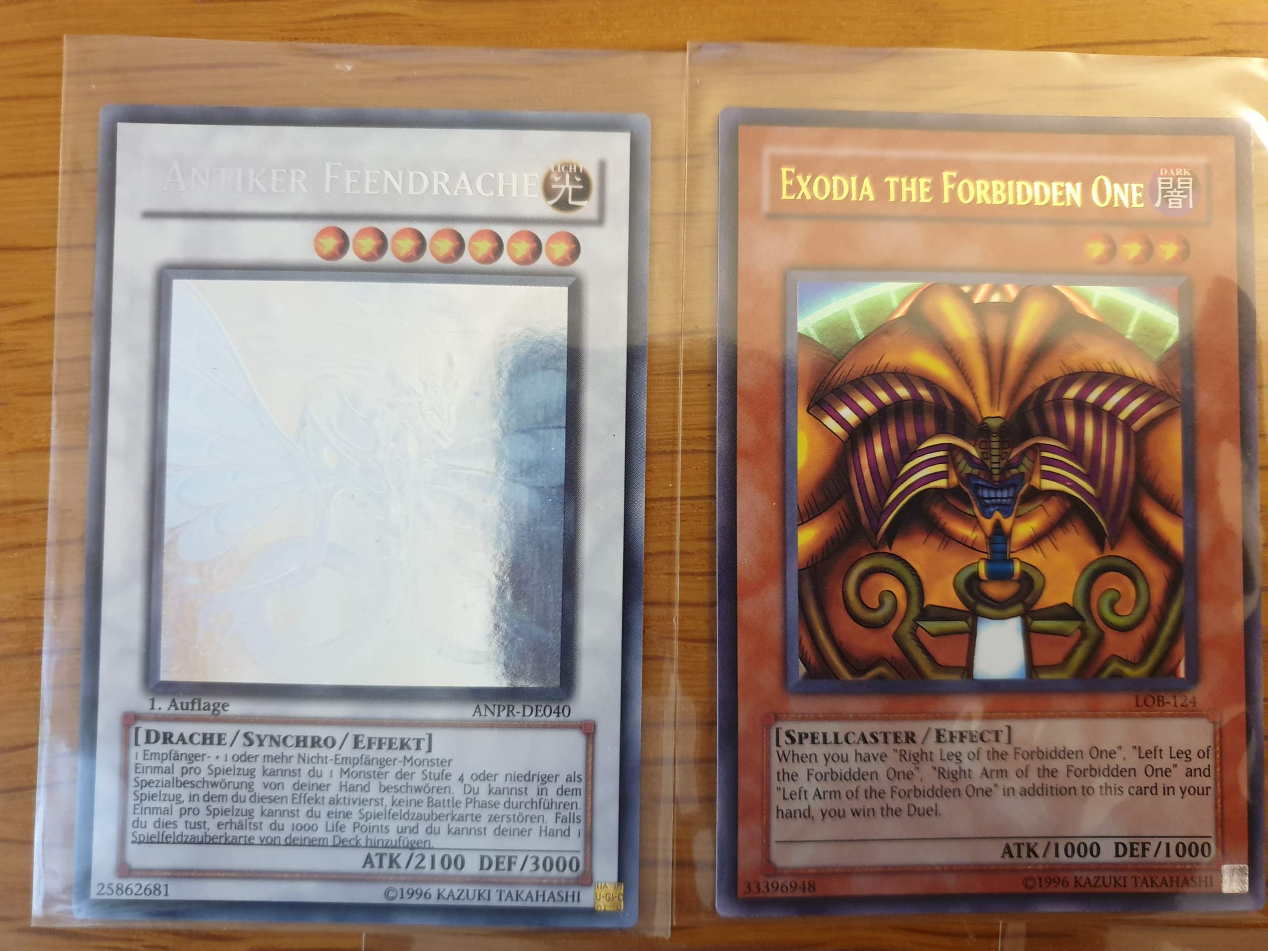 Haben diese YuGiOh Karten einen Wert? Spiele und Gaming, YuGiOh!) Haben diese YuGiOh Karten einen Wert? Spiele und Gaming, YuGiOh!)