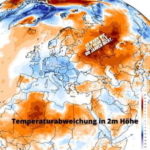 - (Wetter, Klima, Klimawandel)