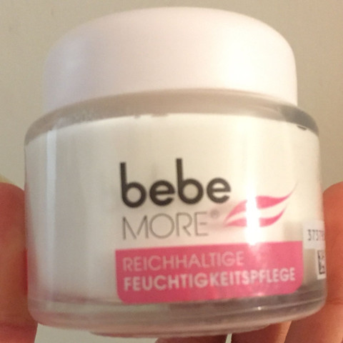 Bebebebe - (Kosmetik, Creme, bebe)