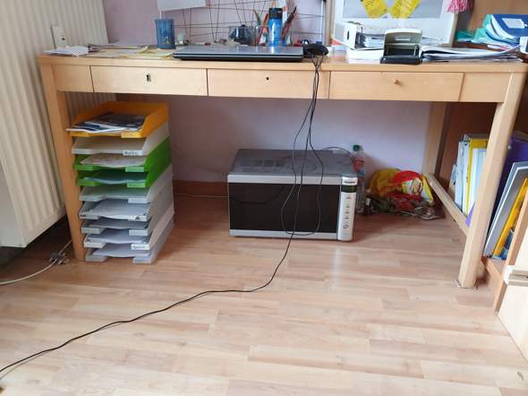 Awesome Desk With File Cabinet Ikea Best 25 Alex Drawer Ideas On