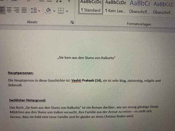 - (Schule, Deutsch, Buch)