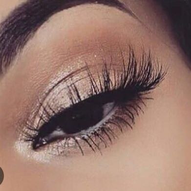 long lashes 
volume lashes
 - (Wimpern, Extensions, lashes)
